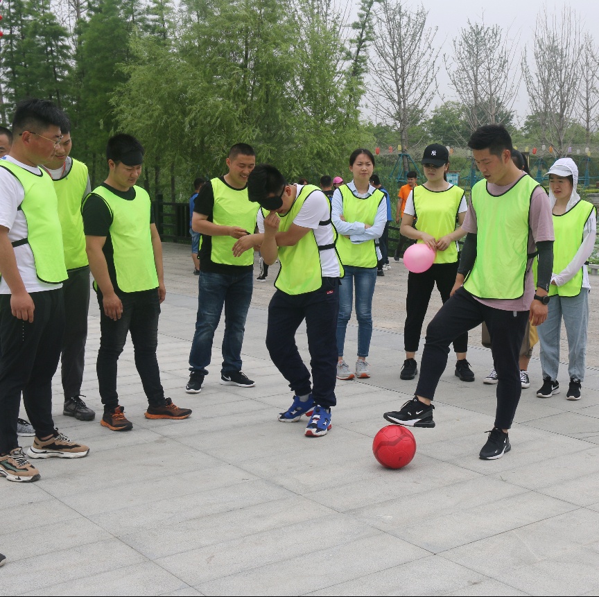 金皖控股人才梯队建设领带制&精英学习班团建活动圆满落幕！(图13)