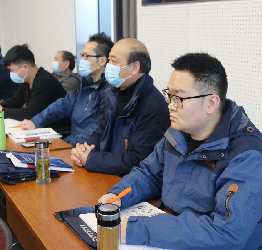 圆满结业丨金皖控股组织创新经营管理研修班赴中国科技大学学习培训(图13) 圆满结业丨金皖控股组织创新经营管理研修班赴中国科技大学学习培训(图13)