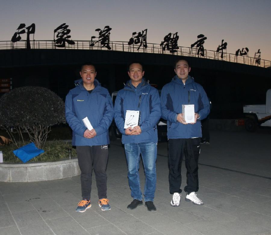 圆满结业丨金皖控股组织创新经营管理研修班赴中国科技大学学习培训(图16) 圆满结业丨金皖控股组织创新经营管理研修班赴中国科技大学学习培训(图16)