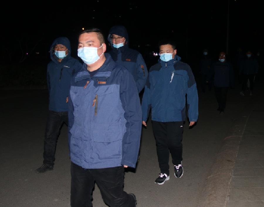 圆满结业丨金皖控股组织创新经营管理研修班赴中国科技大学学习培训(图18) 圆满结业丨金皖控股组织创新经营管理研修班赴中国科技大学学习培训(图18)