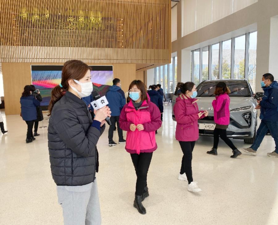 圆满结业丨金皖控股组织创新经营管理研修班赴中国科技大学学习培训(图26) 圆满结业丨金皖控股组织创新经营管理研修班赴中国科技大学学习培训(图26)