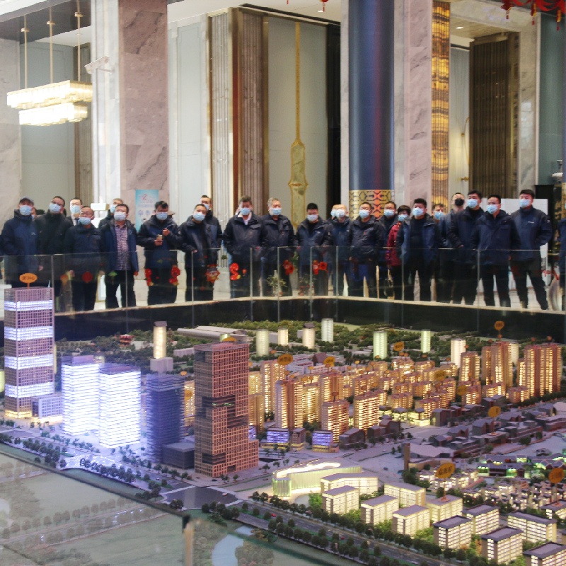 圆满结业丨金皖控股组织创新经营管理研修班赴中国科技大学学习培训(图30) 圆满结业丨金皖控股组织创新经营管理研修班赴中国科技大学学习培训(图30)
