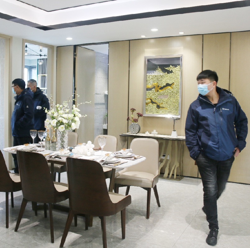 圆满结业丨金皖控股组织创新经营管理研修班赴中国科技大学学习培训(图34) 圆满结业丨金皖控股组织创新经营管理研修班赴中国科技大学学习培训(图34)