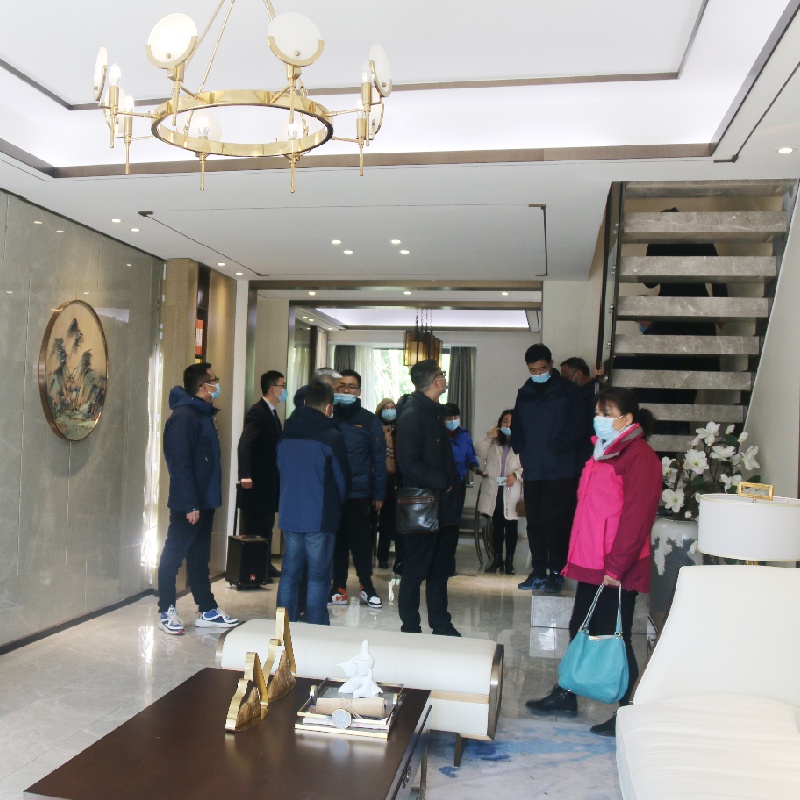 圆满结业丨金皖控股组织创新经营管理研修班赴中国科技大学学习培训(图36) 圆满结业丨金皖控股组织创新经营管理研修班赴中国科技大学学习培训(图36)