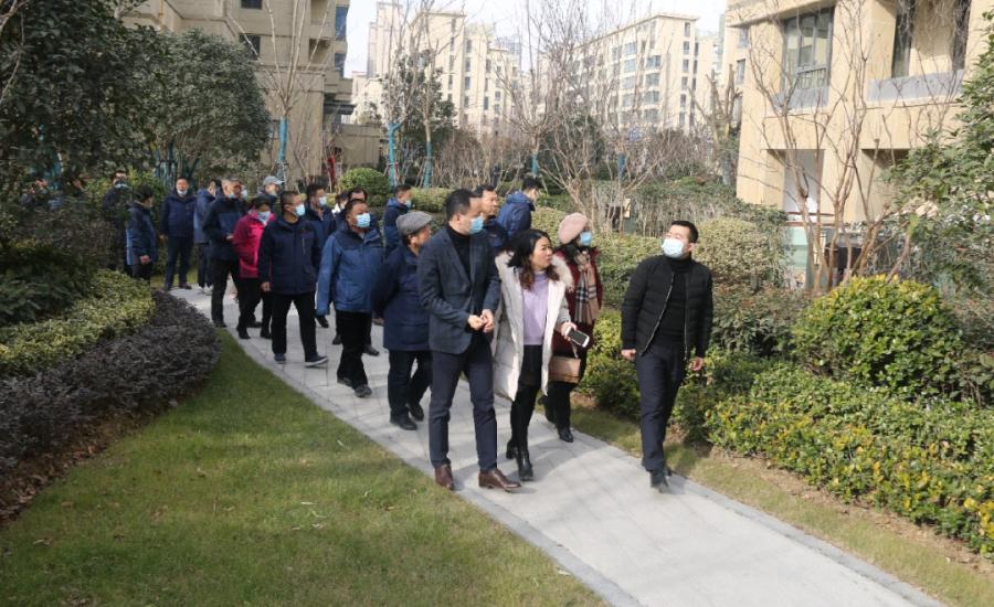圆满结业丨金皖控股组织创新经营管理研修班赴中国科技大学学习培训(图40) 圆满结业丨金皖控股组织创新经营管理研修班赴中国科技大学学习培训(图40)