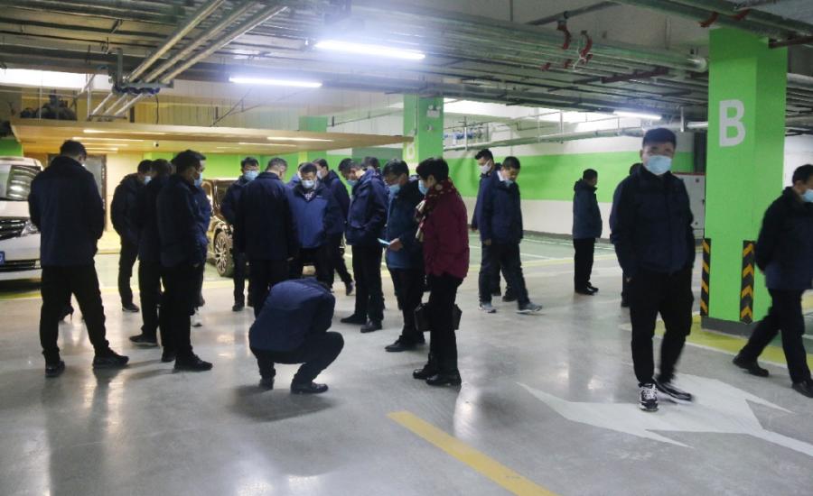 圆满结业丨金皖控股组织创新经营管理研修班赴中国科技大学学习培训(图43) 圆满结业丨金皖控股组织创新经营管理研修班赴中国科技大学学习培训(图43)