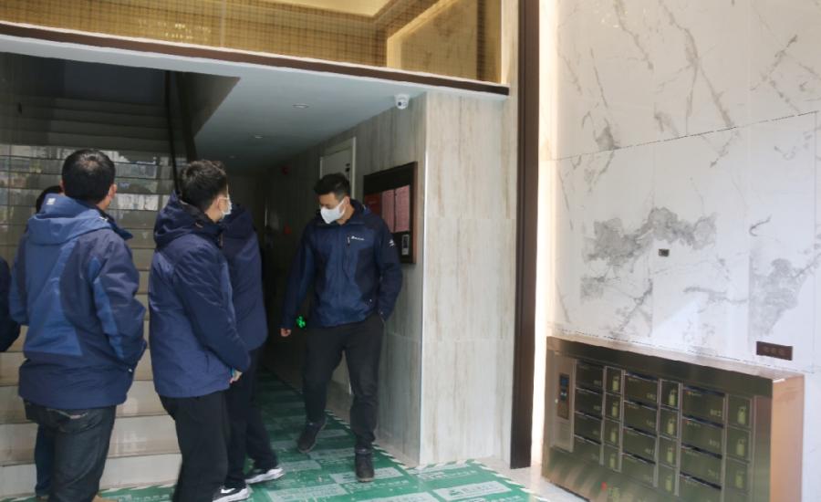圆满结业丨金皖控股组织创新经营管理研修班赴中国科技大学学习培训(图42) 圆满结业丨金皖控股组织创新经营管理研修班赴中国科技大学学习培训(图42)
