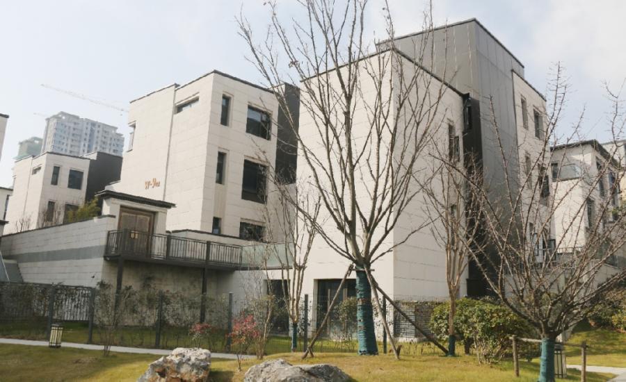 圆满结业丨金皖控股组织创新经营管理研修班赴中国科技大学学习培训(图47) 圆满结业丨金皖控股组织创新经营管理研修班赴中国科技大学学习培训(图47)