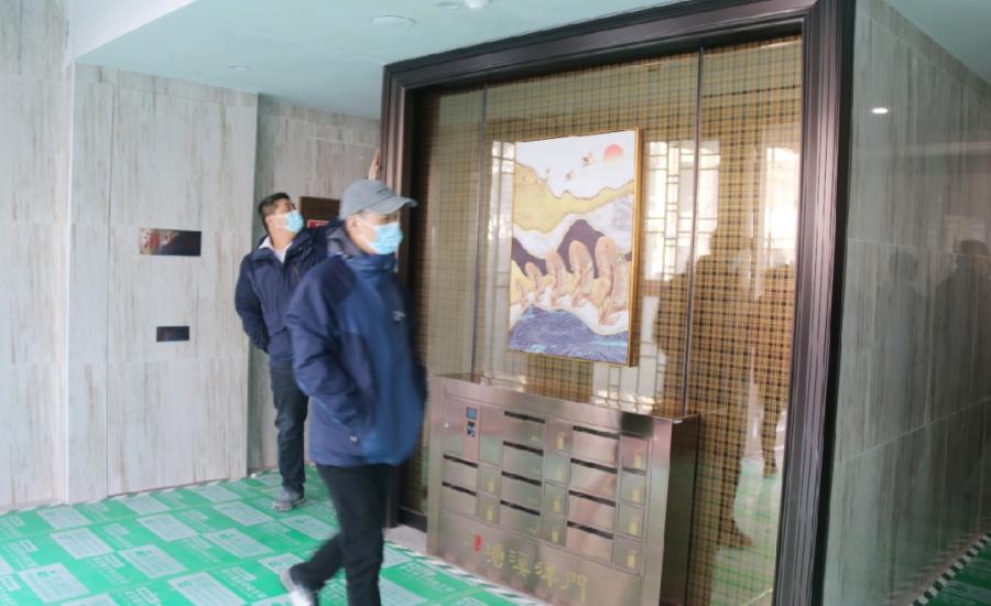 圆满结业丨金皖控股组织创新经营管理研修班赴中国科技大学学习培训(图45) 圆满结业丨金皖控股组织创新经营管理研修班赴中国科技大学学习培训(图45)