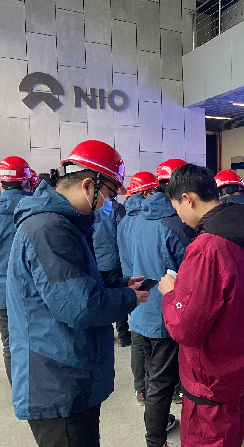 圆满结业丨金皖控股组织创新经营管理研修班赴中国科技大学学习培训(图49) 圆满结业丨金皖控股组织创新经营管理研修班赴中国科技大学学习培训(图49)
