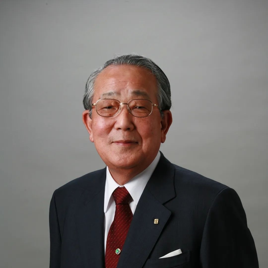 兰庭团队走进日本京瓷,领悟稻盛和夫经营哲学(图4) 兰庭团队走进日本京瓷,领悟稻盛和夫经营哲学(图4)
