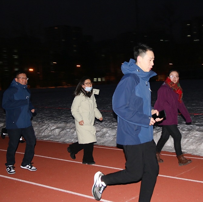 圆满结业丨金皖控股管理人员综合能力提升培训班赴中国人民大学学习培训(图22)