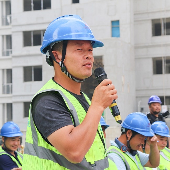 璞悦兰庭西区项目金螳螂精装科技安全月主题活动圆满举行(图18) 璞悦兰庭西区项目金螳螂精装科技安全月主题活动圆满举行(图18)