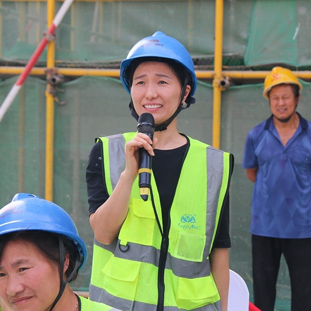璞悦兰庭西区项目金螳螂精装科技安全月主题活动圆满举行(图17) 璞悦兰庭西区项目金螳螂精装科技安全月主题活动圆满举行(图17)