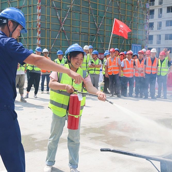 璞悦兰庭西区项目金螳螂精装科技安全月主题活动圆满举行(图24) 璞悦兰庭西区项目金螳螂精装科技安全月主题活动圆满举行(图24)