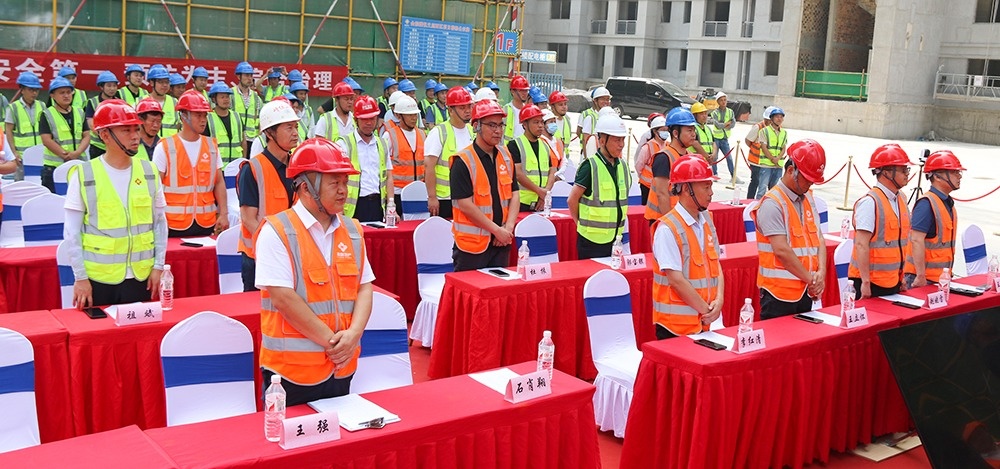 璞悦兰庭西区项目金螳螂精装科技安全月主题活动圆满举行(图29) 璞悦兰庭西区项目金螳螂精装科技安全月主题活动圆满举行(图29)