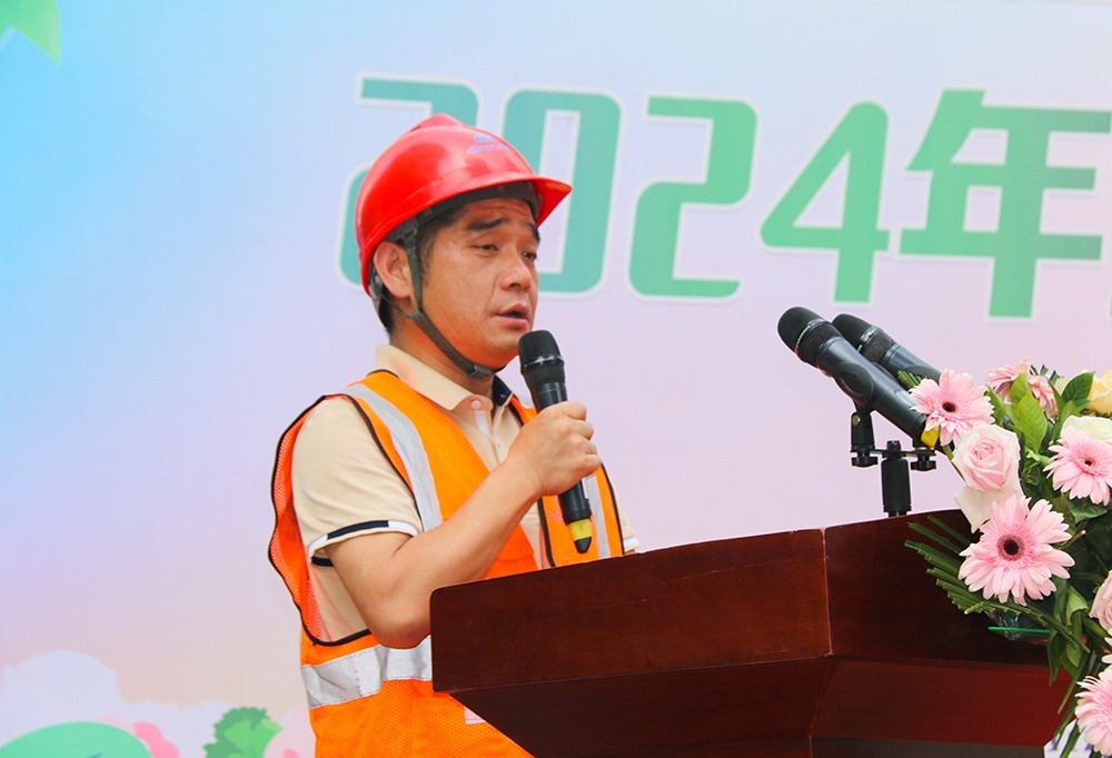 璞悦兰庭西区项目金螳螂精装科技安全月主题活动圆满举行(图30) 璞悦兰庭西区项目金螳螂精装科技安全月主题活动圆满举行(图30)