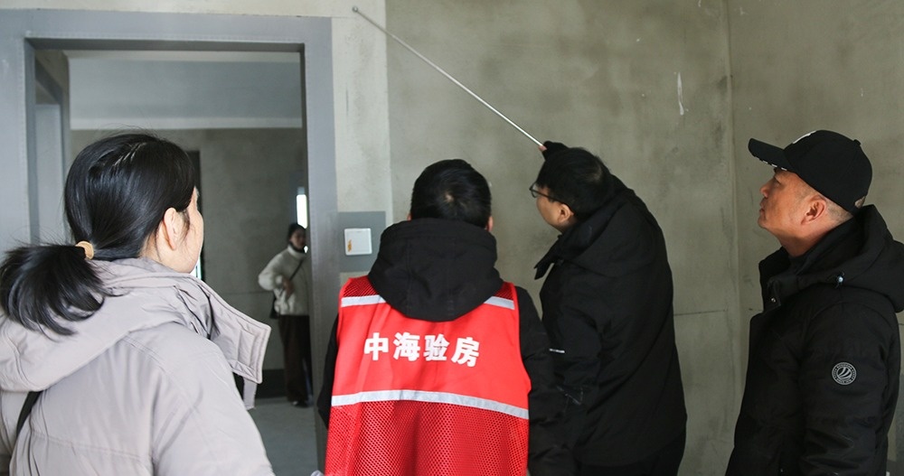 匠心精筑,圆梦安居!马号新村小区今日正式交付(图11) 匠心精筑,圆梦安居!马号新村小区今日正式交付(图11)