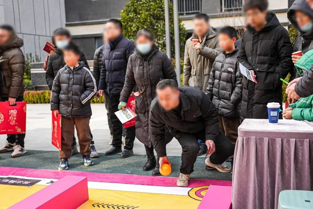 金皖·璞悦兰庭Ⅱ期高定艺术生活区倾城绽放,悦鉴美好生活(图8) 金皖·璞悦兰庭Ⅱ期高定艺术生活区倾城绽放,悦鉴美好生活(图8)