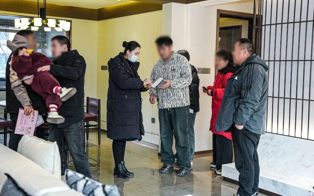 金皖·璞悦兰庭Ⅱ期高定艺术生活区倾城绽放,悦鉴美好生活(图5) 金皖·璞悦兰庭Ⅱ期高定艺术生活区倾城绽放,悦鉴美好生活(图5)